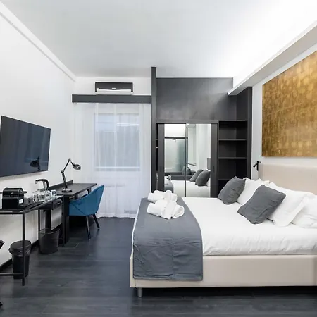 Centro Cdr Luxury Ρώμη