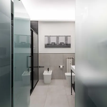 Centro Cdr Luxury Πανσιόν