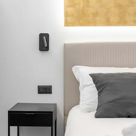 Centro Cdr Luxury Πανσιόν 4*