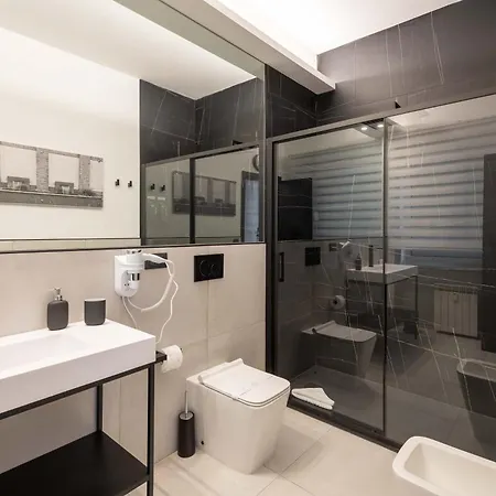 Πανσιόν Centro Cdr Luxury Ρώμη