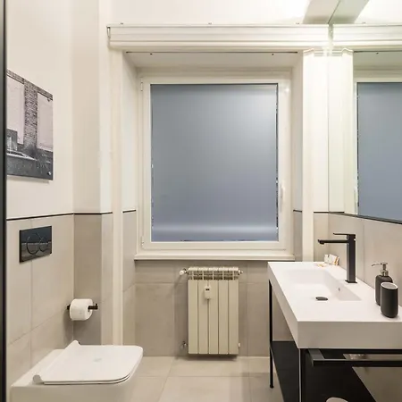 Centro Cdr Luxury Ρώμη