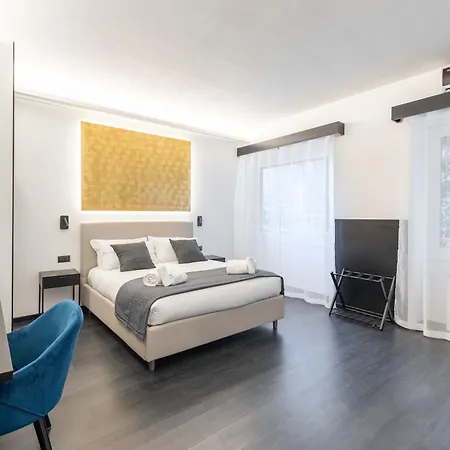 Centro Cdr Luxury 4*