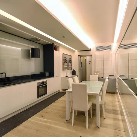 게스트하우스 Centro Cdr Luxury 로마