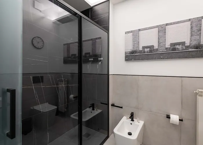 Konukevi Centro Cdr Luxury