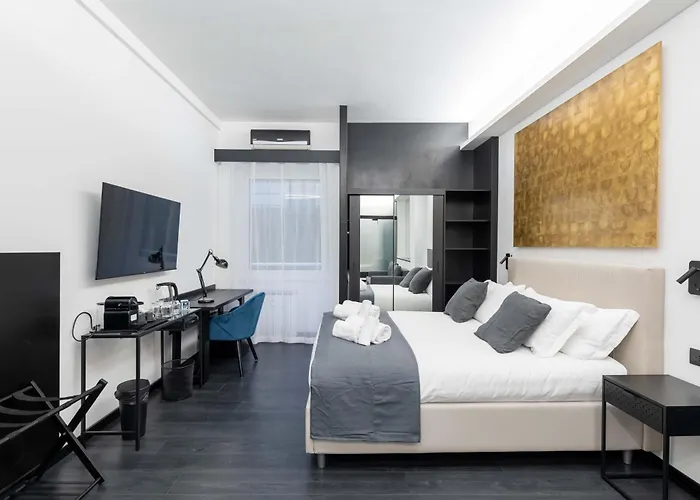 Centro Cdr Luxury Roma