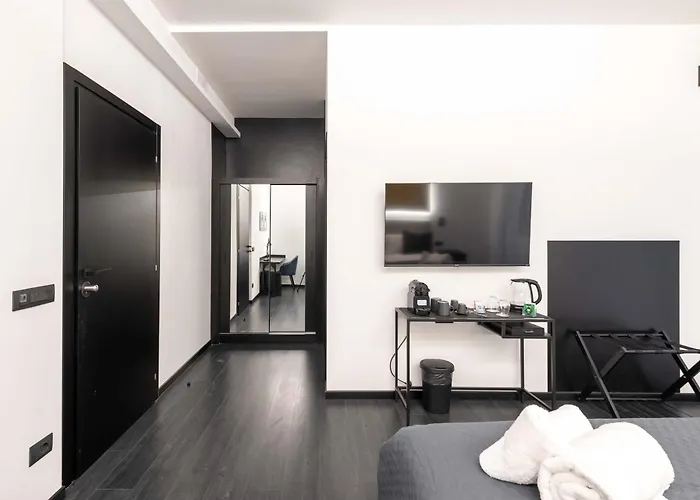 Centro Cdr Luxury Konukevi 4*