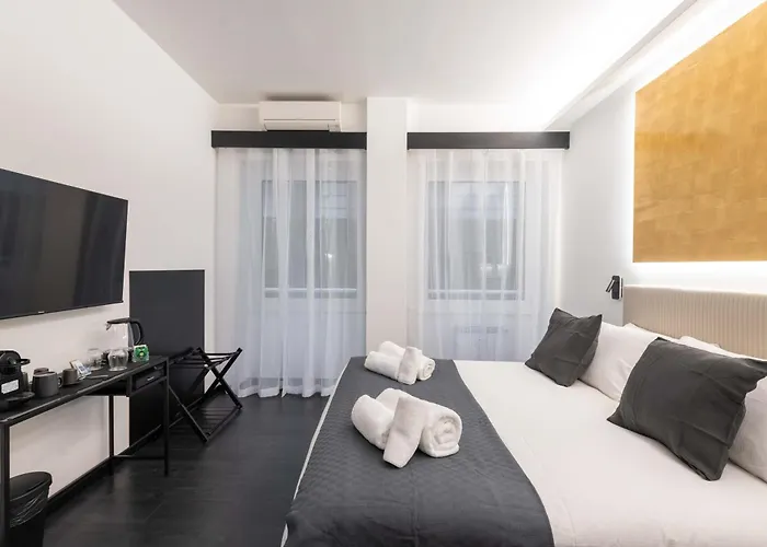 Centro Cdr Luxury Konukevi