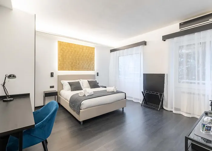Centro Cdr Luxury 4*