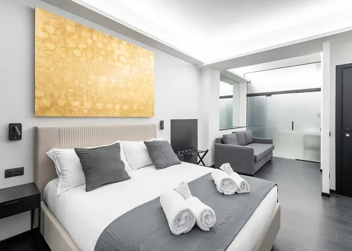 Centro Cdr Luxury Konukevi 4*