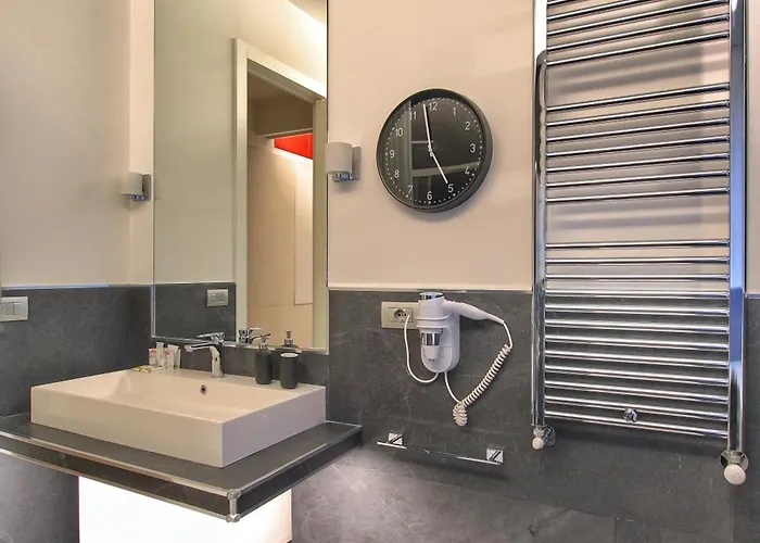 Centro Cdr Luxury Konukevi