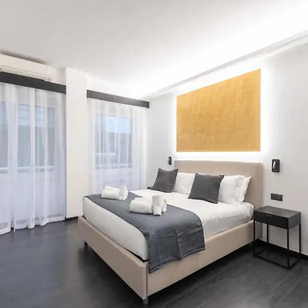 Centro Cdr Luxury Pensjonat 4*