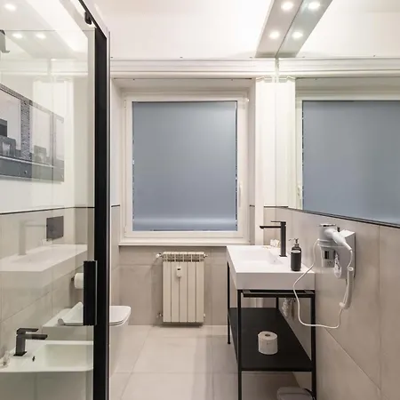Centro Cdr Luxury 4*