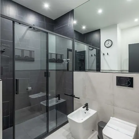 Centro Cdr Luxury Rzym