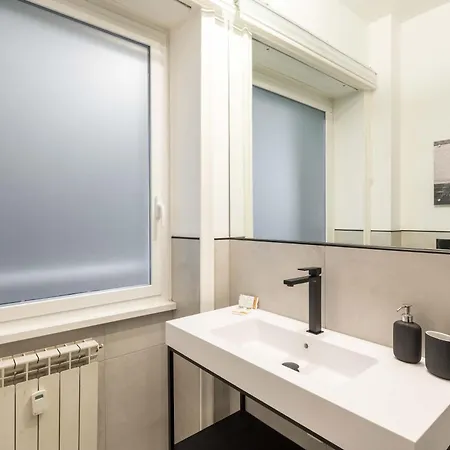 Pensjonat Centro Cdr Luxury