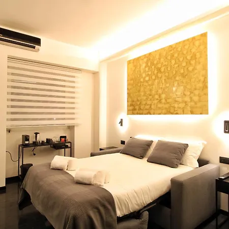 Centro Cdr Luxury Pensjonat