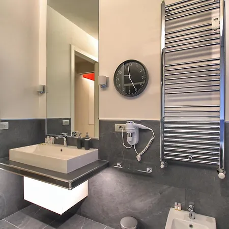 Centro Cdr Luxury Pensjonat