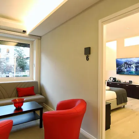 Centro Cdr Luxury