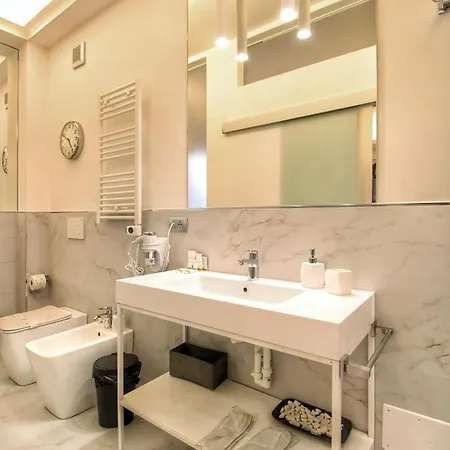 Pensjonat Centro Cdr Luxury 4*