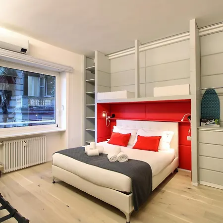 Centro Cdr Luxury