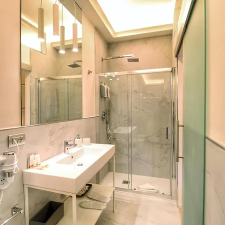 Pensjonat Centro Cdr Luxury