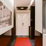 Gasthuis Centro Cdr Luxury 4*