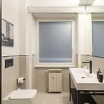 Centro Cdr Luxury Rome