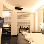 Centro Cdr Luxury Gasthuis Rome