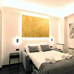 Gasthuis Centro Cdr Luxury Rome