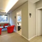 Centro Cdr Luxury Gasthuis Rome