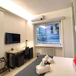 Centro Cdr Luxury Rome