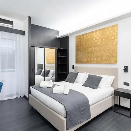 Centro Cdr Luxury Гостевой дом