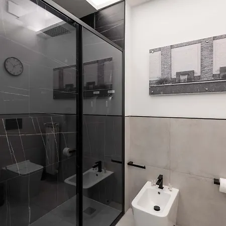Гостевой дом Centro Cdr Luxury