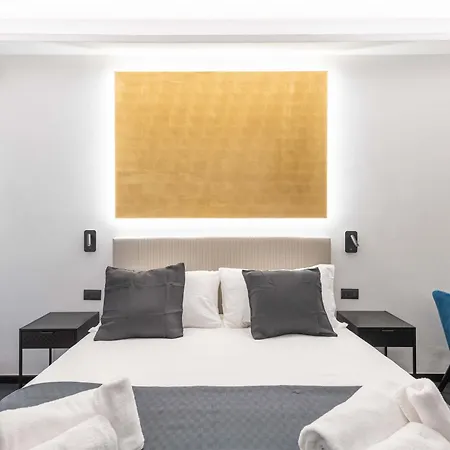 Centro Cdr Luxury * Рим