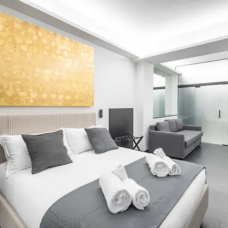 Centro Cdr Luxury Гостевой дом *