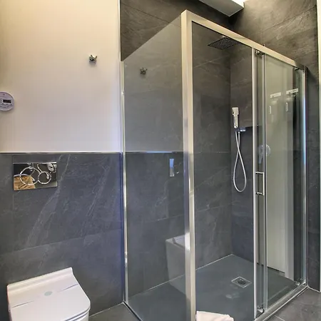 Centro Cdr Luxury Гостевой дом Рим