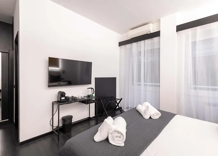 招待所 Centro Cdr Luxury 4*