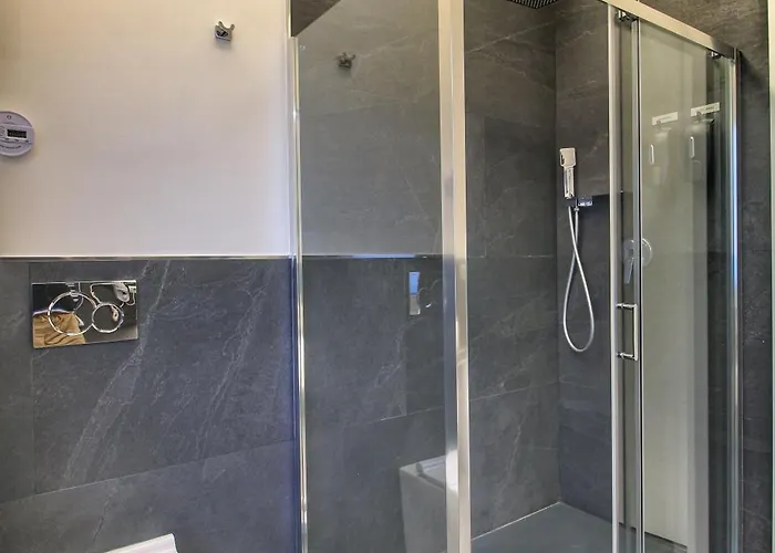 Centro Cdr Luxury 招待所 罗马