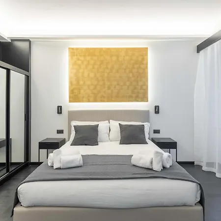 Centro Cdr Luxury Penzion Řím