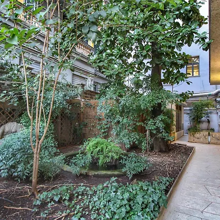 Centro Cdr Luxury Konukevi