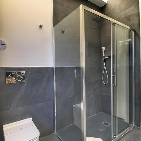 Centro Cdr Luxury Penzion Řím