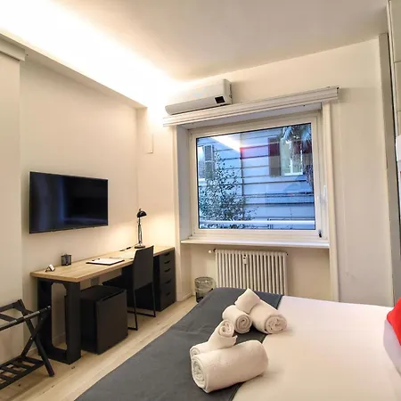 Centro Cdr Luxury Řím
