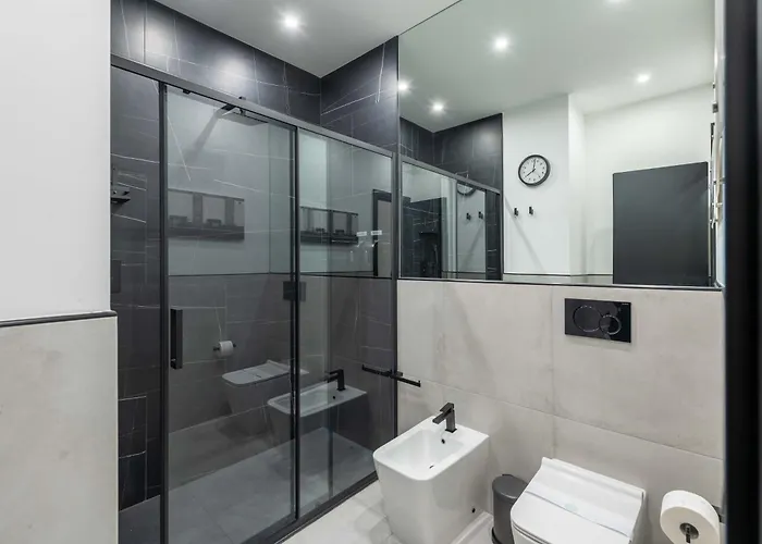 Centro Cdr Luxury Rom