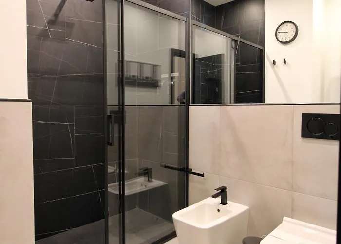 Centro Cdr Luxury