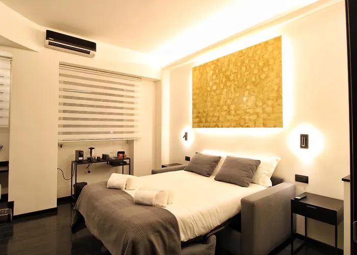 Centro Cdr Luxury Pensionat