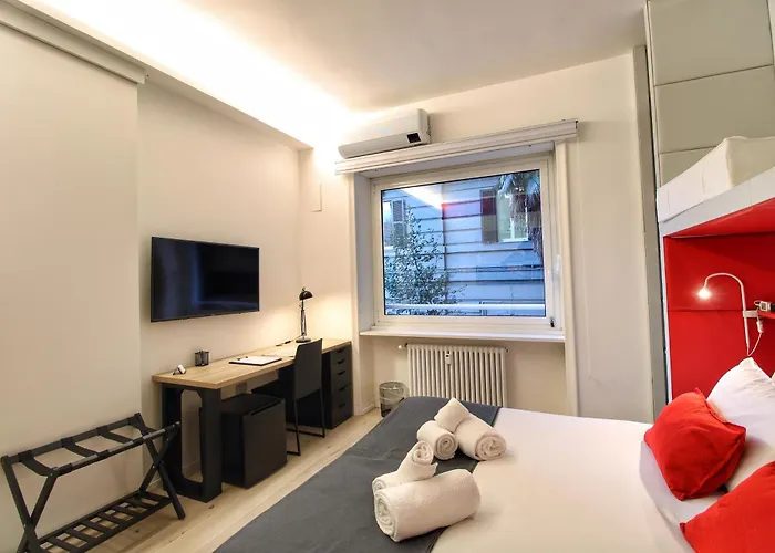 Centro Cdr Luxury Rom